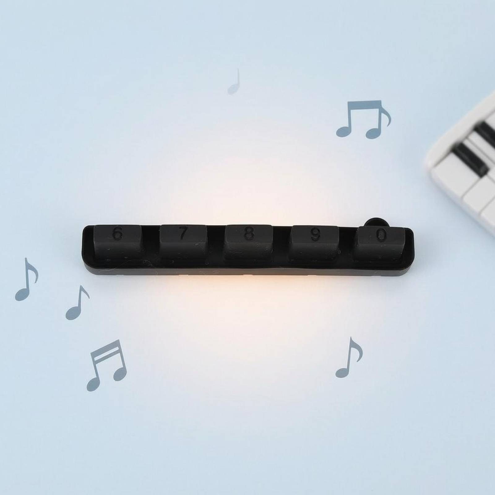 Faixa de Borracha Condutiva Fo - Musical Instrument Accessories avaliação e preço