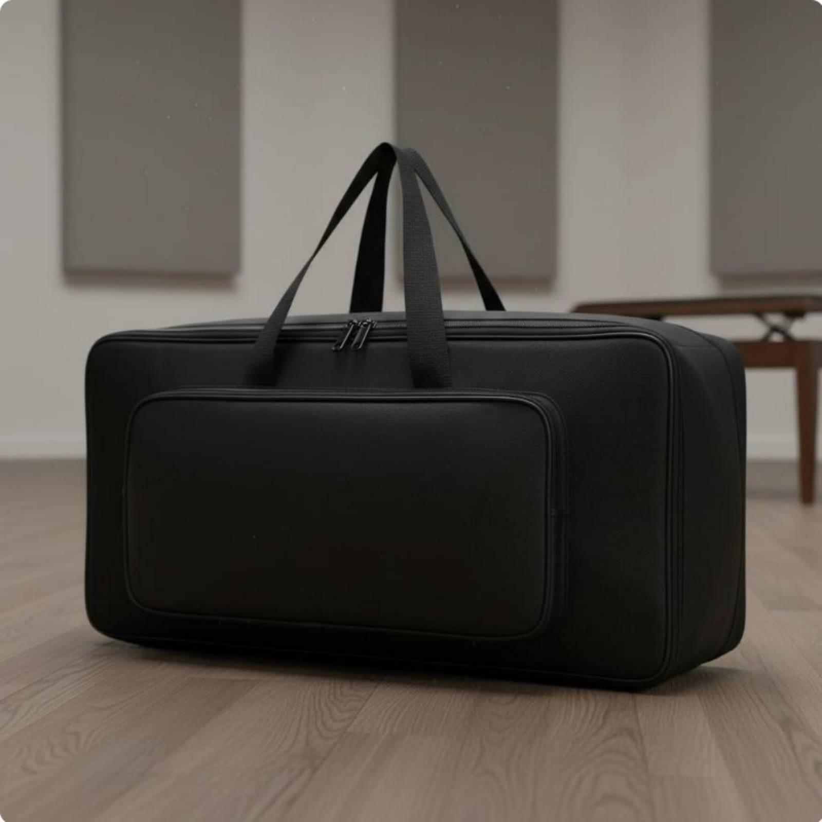 Capa para Teclado de 88 Teclas - Musical Instrument Piano avaliação e preço