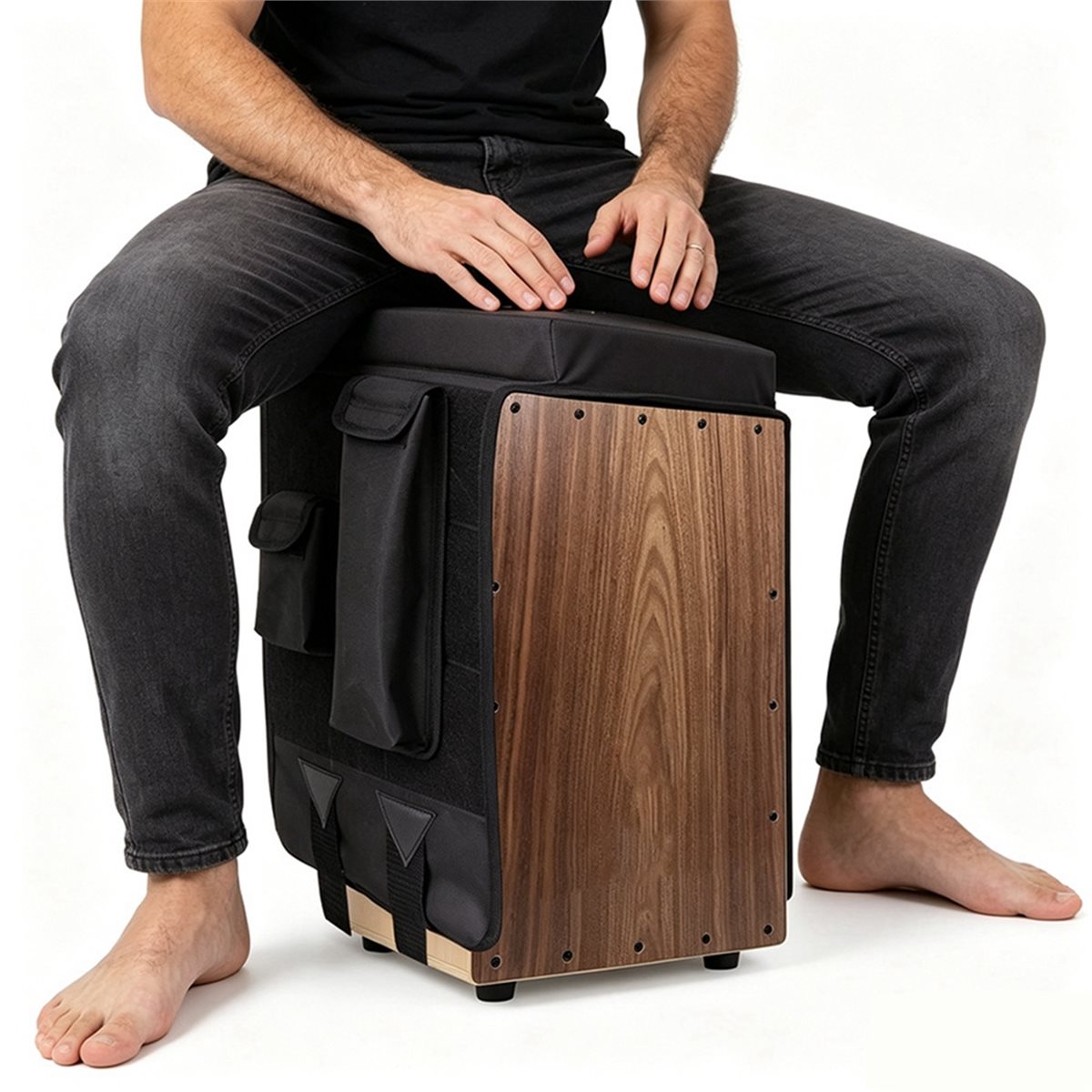 [MEGA PROMOÇÃO] Assento Acolch - Musical Instrument Accessories avaliação e preço