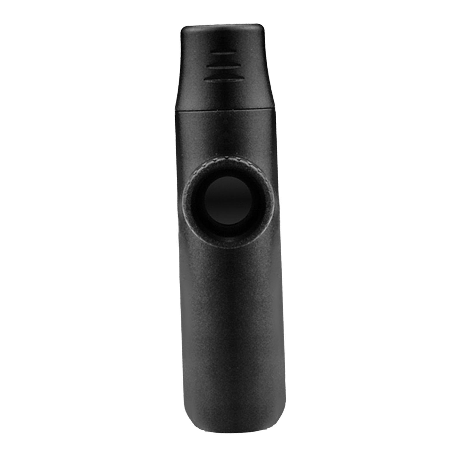 Flauta Kazoo Fácil de Aprender - Musical Instrument Easy To Learn avaliação e preço