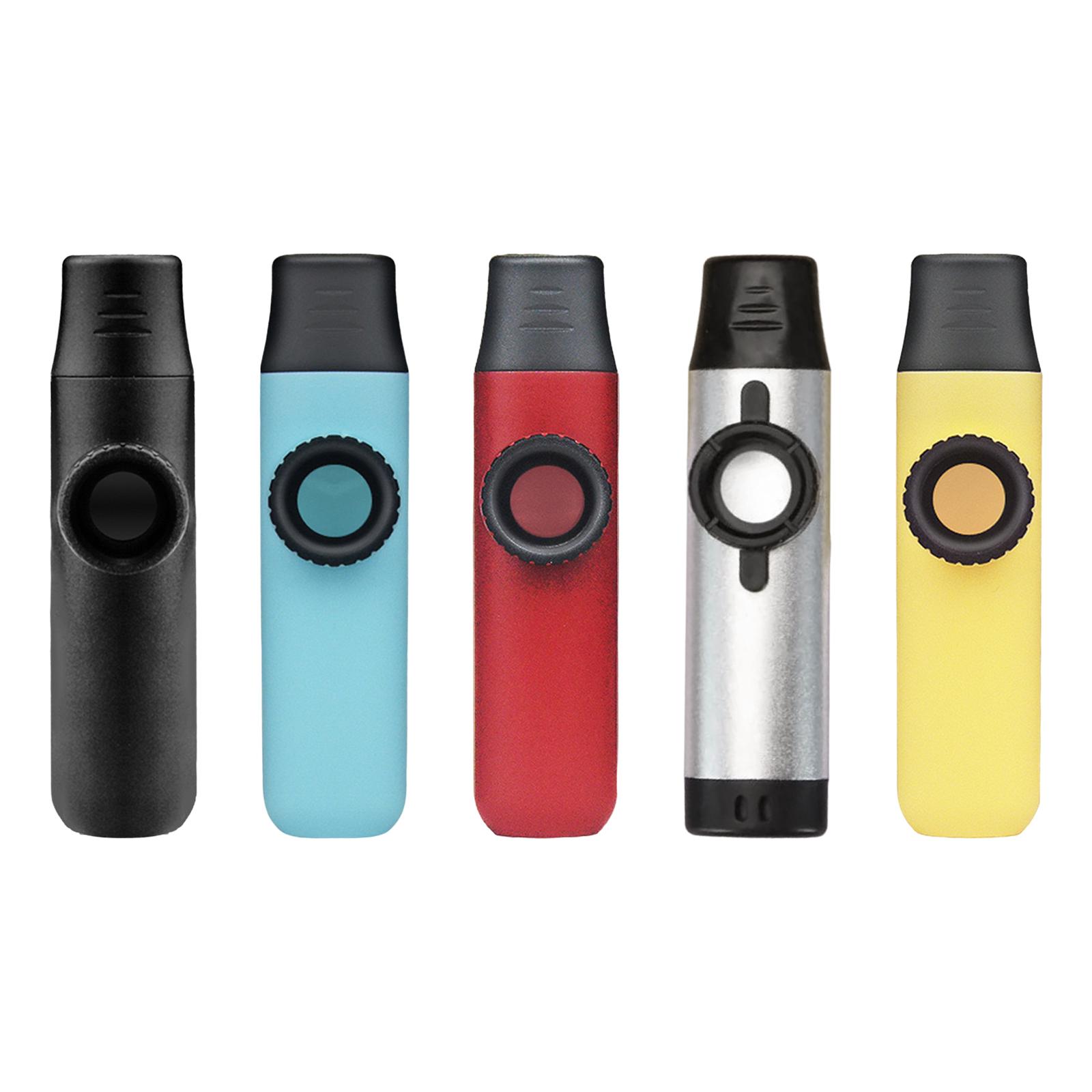 Flauta Kazoo Fácil de Aprender - Musical Instrument Easy To Learn avaliação e preço