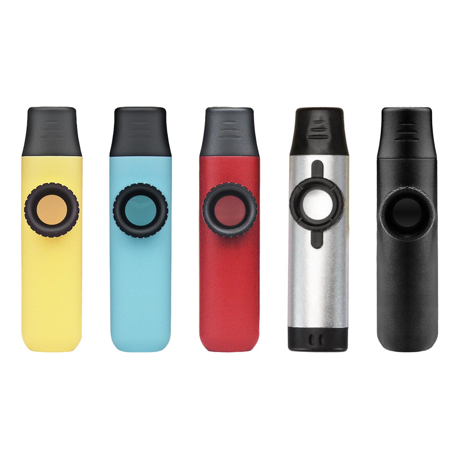 Flauta Kazoo Fácil de Aprender - Musical Instrument Easy To Learn avaliação e preço