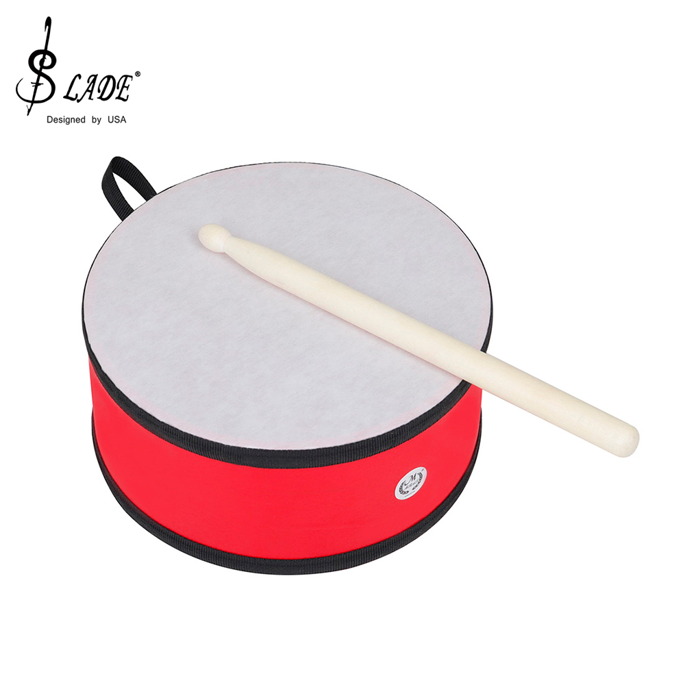 SLADE-Tambourine tradicional p - Musical Instrument Indian avaliação e preço