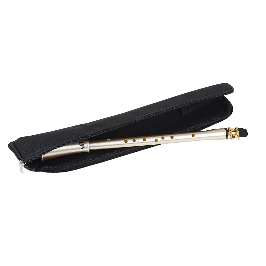 Mini Clarinete-Saxofone IRIN e - Musical Instrument Easy To Learn avaliação e preço