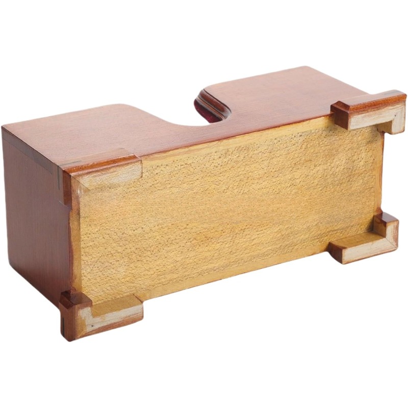 Suporte de violoncelo de madei - Musical Instrument Accessories avaliação e preço