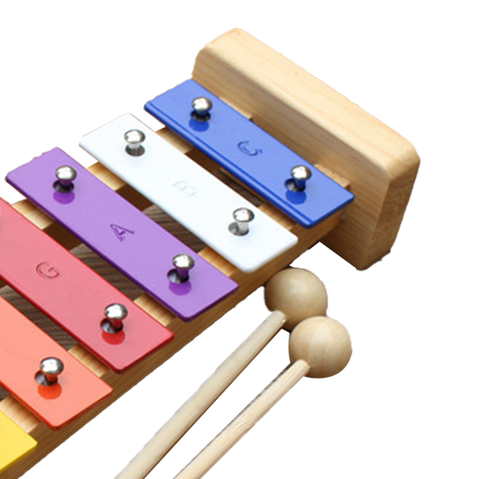 Xilofone de 8 Notas para Crian - Musical Instrument Xylophone avaliação e preço