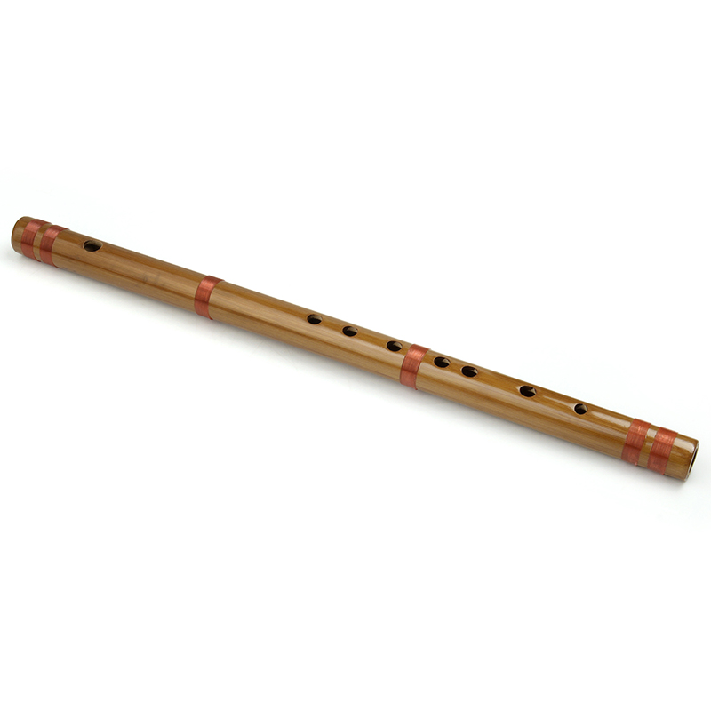 Flauta Japonesa Sinobue de Bam - Musical Instrument In Japanese avaliação e preço