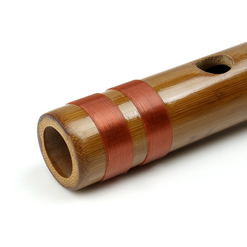 Flauta Japonesa Sinobue de Bam - Musical Instrument In Japanese avaliação e preço