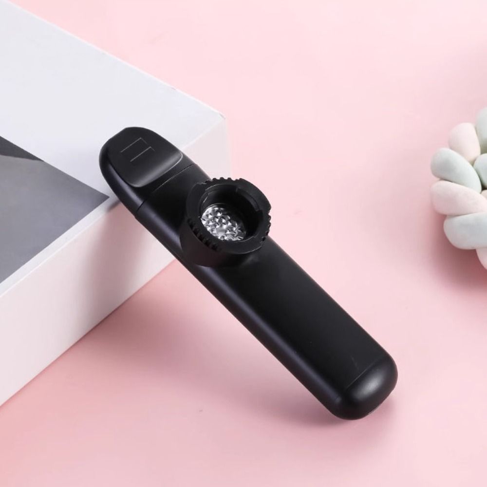 Instrumento kazoo criativo, po - Musical Instrument Easy To Learn avaliação e preço
