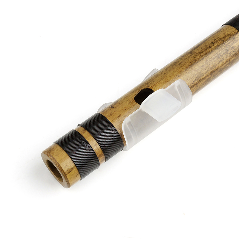 Flauta Shinobue Japonesa de 8  - Musical Instrument In Japanese avaliação e preço
