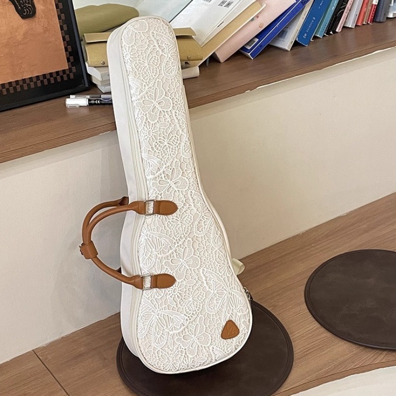 24 Polegada saco de ukulele en - Musical Instrument Accessories avaliação e preço
