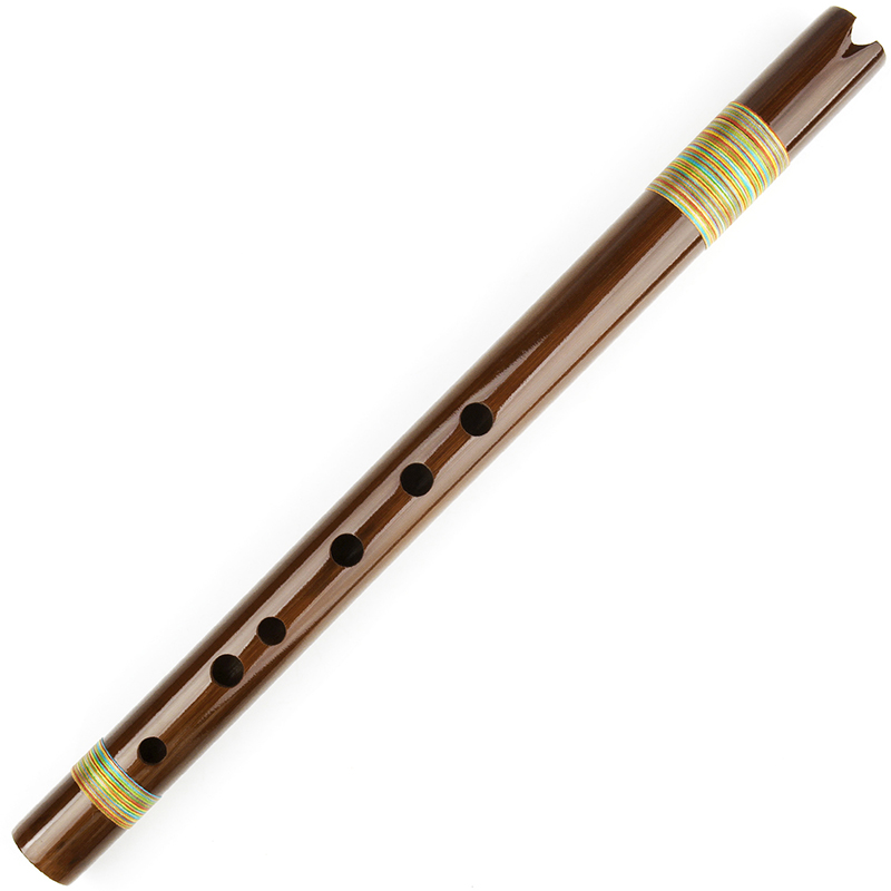 Flauta Quena Indiana Artesanal - Musical Instrument Indian avaliação e preço